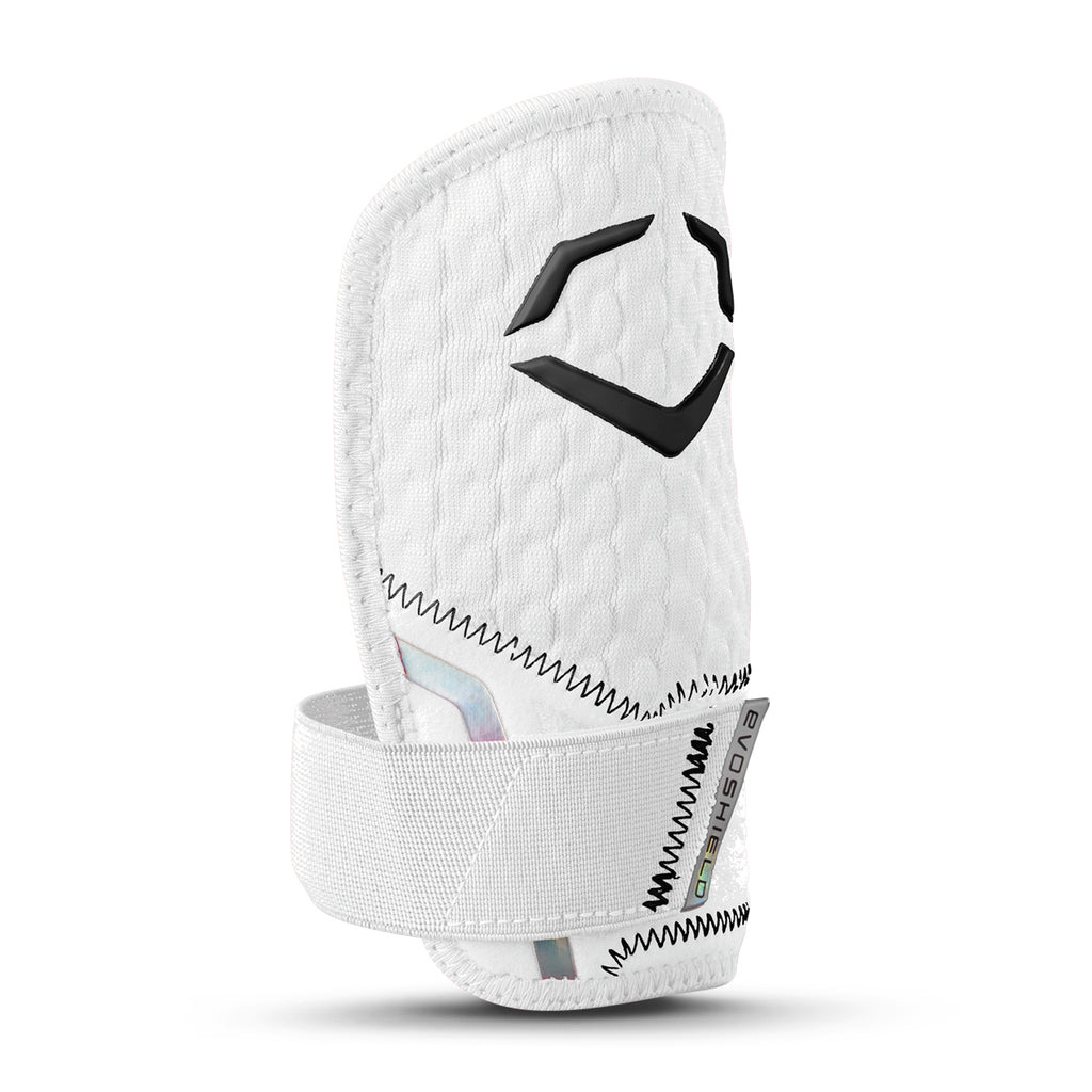 ＳＢです エボシールド PRO-SRZ 2.0 ハンドガード - ホワイト by Wilson Japan