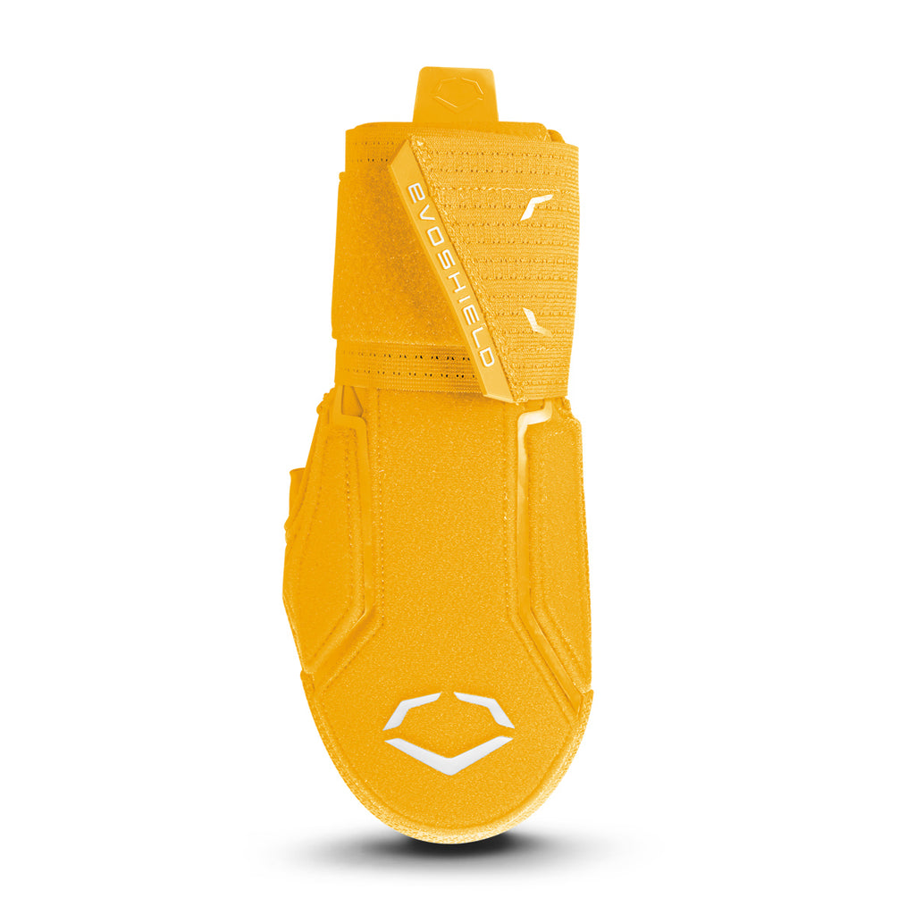 エボシールド スライディングミット 2.0 - ライトゴールド by Wilson