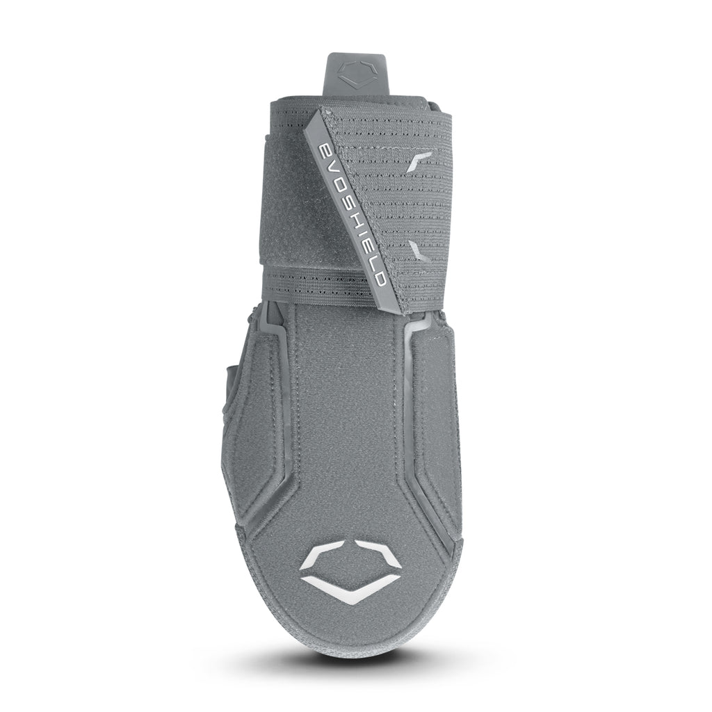 エボシールド スライディングミット 2.0 - グレー by Wilson Japan