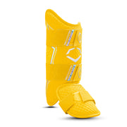 エボシールド PRO SRZ 2.0 レッグガード - バナナイエロー