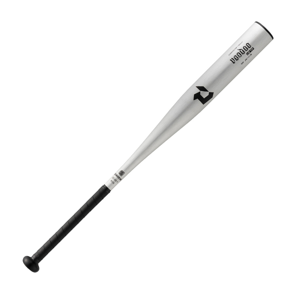 DEMARINI（ディマリニ） ヴードゥ LB TP 一般硬式用 - シルバー by