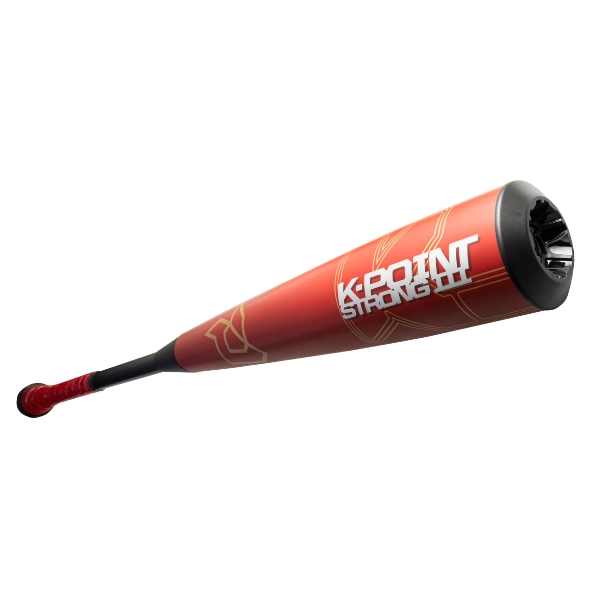 DEMARINI(ディマリニ)ケーポイントストロングⅢ FP 一般軟式用 - レッド