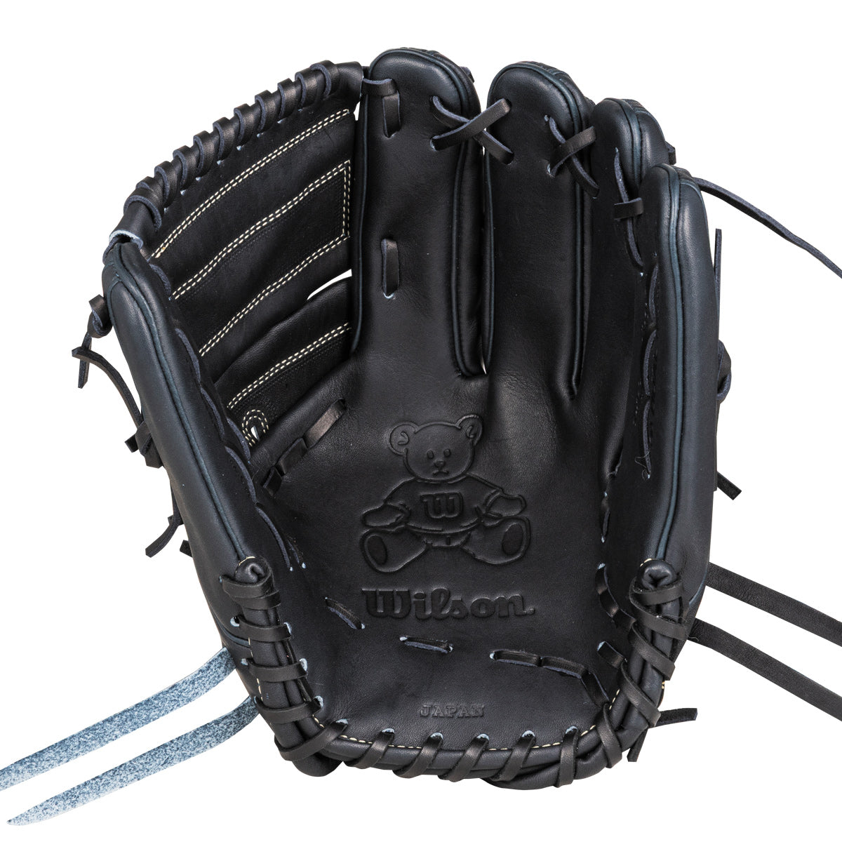 硬式用 Wilson Staff DUAL 投手用 33型