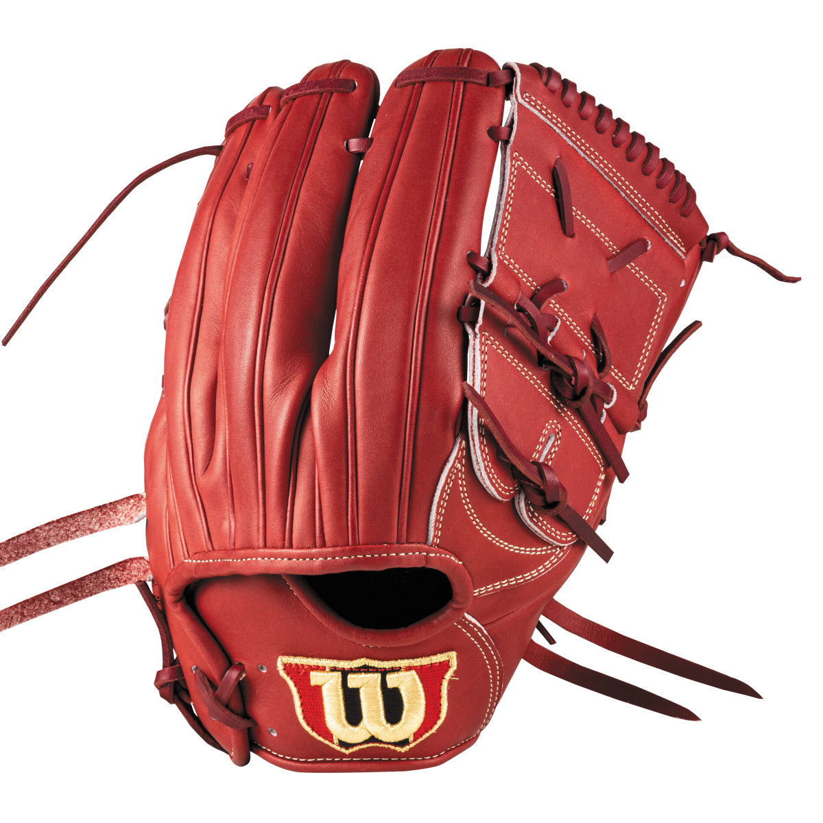 硬式用 Wilson Staff DUAL 投手用 SA17型