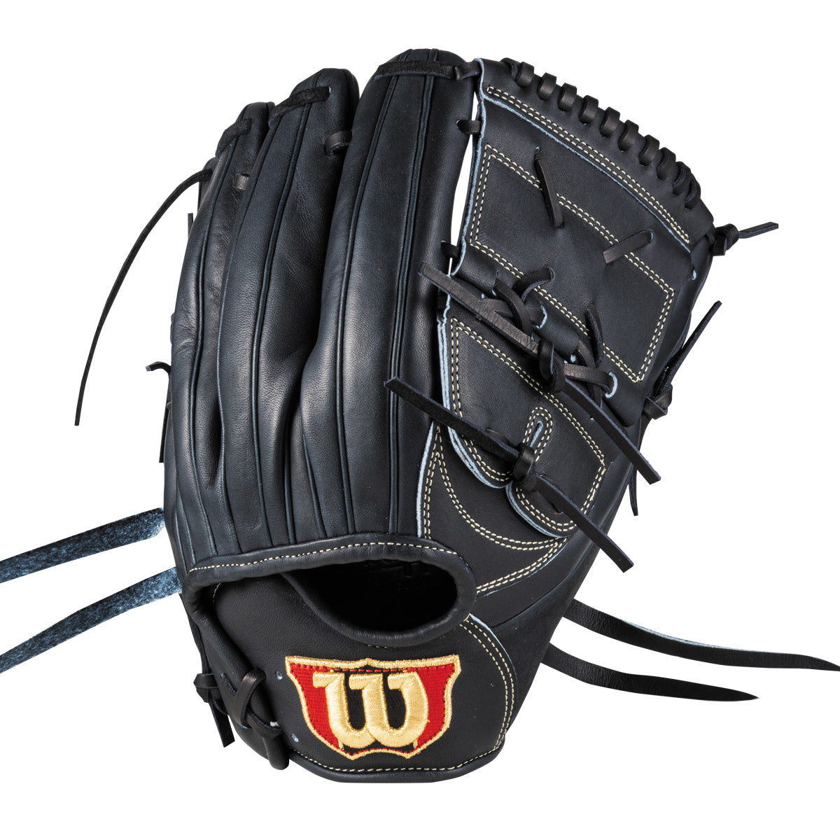 硬式用 Wilson Staff DUAL 投手用 SA17型