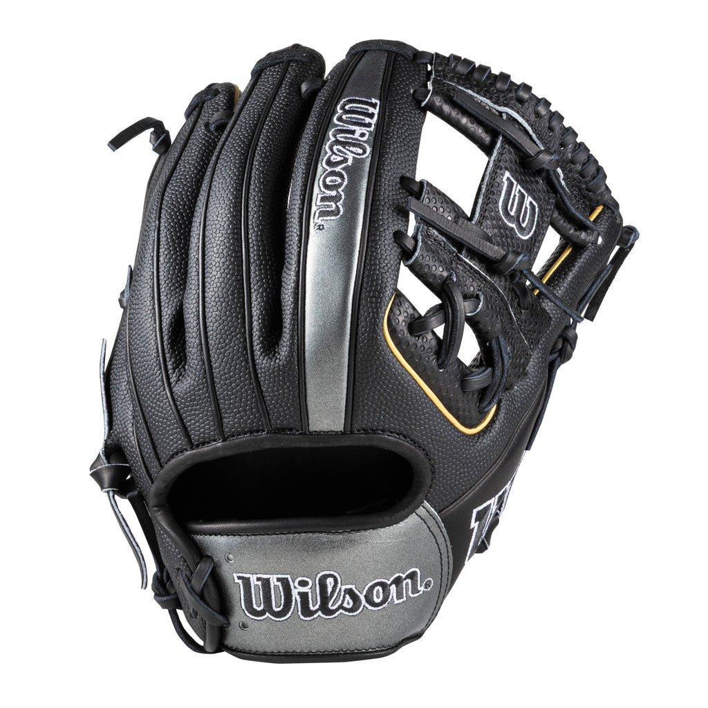 一般用 Wannabe Hero DUAL 内野手用 86 by Wilson Japan Baseball
