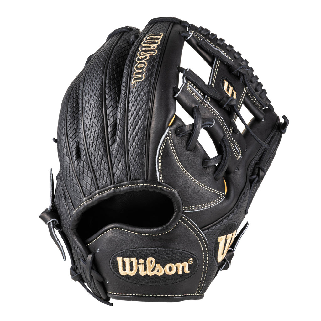 一般用 Wannabe Hero DUAL 内野手用 1723 by Wilson Japan Baseball