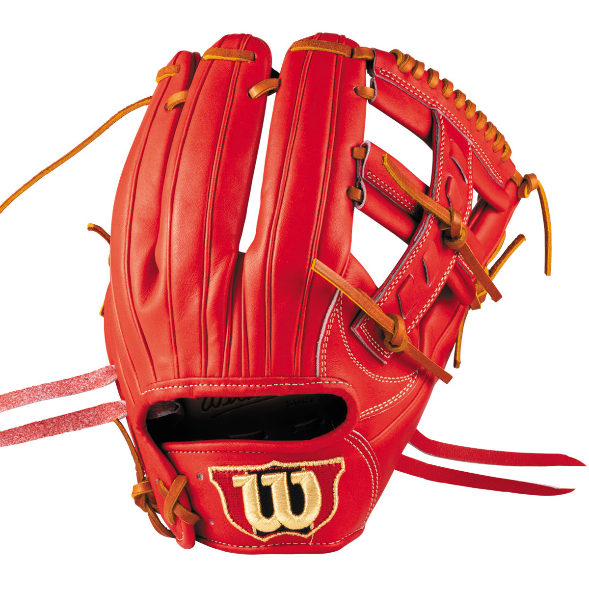 硬式用 Wilson Staff DUAL 内野手用 27型