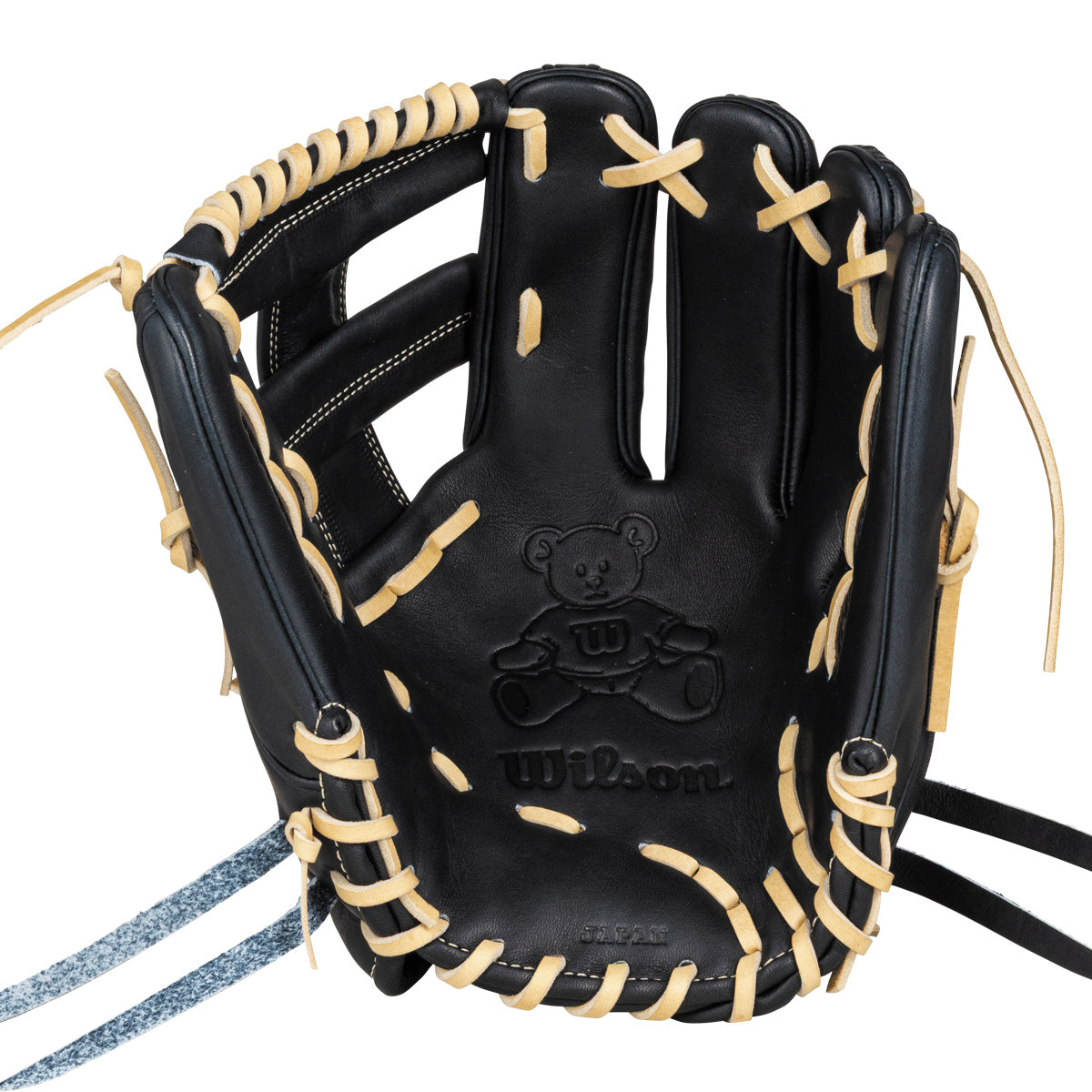 硬式用 Wilson Staff DUAL 内野手用 27型