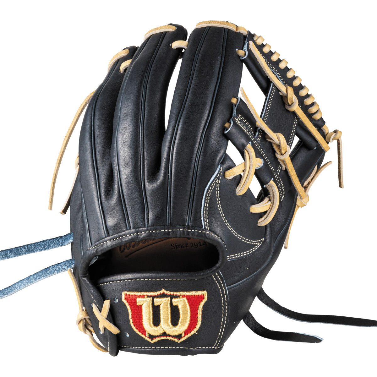 硬式用 Wilson Staff DUAL 内野手用 87型