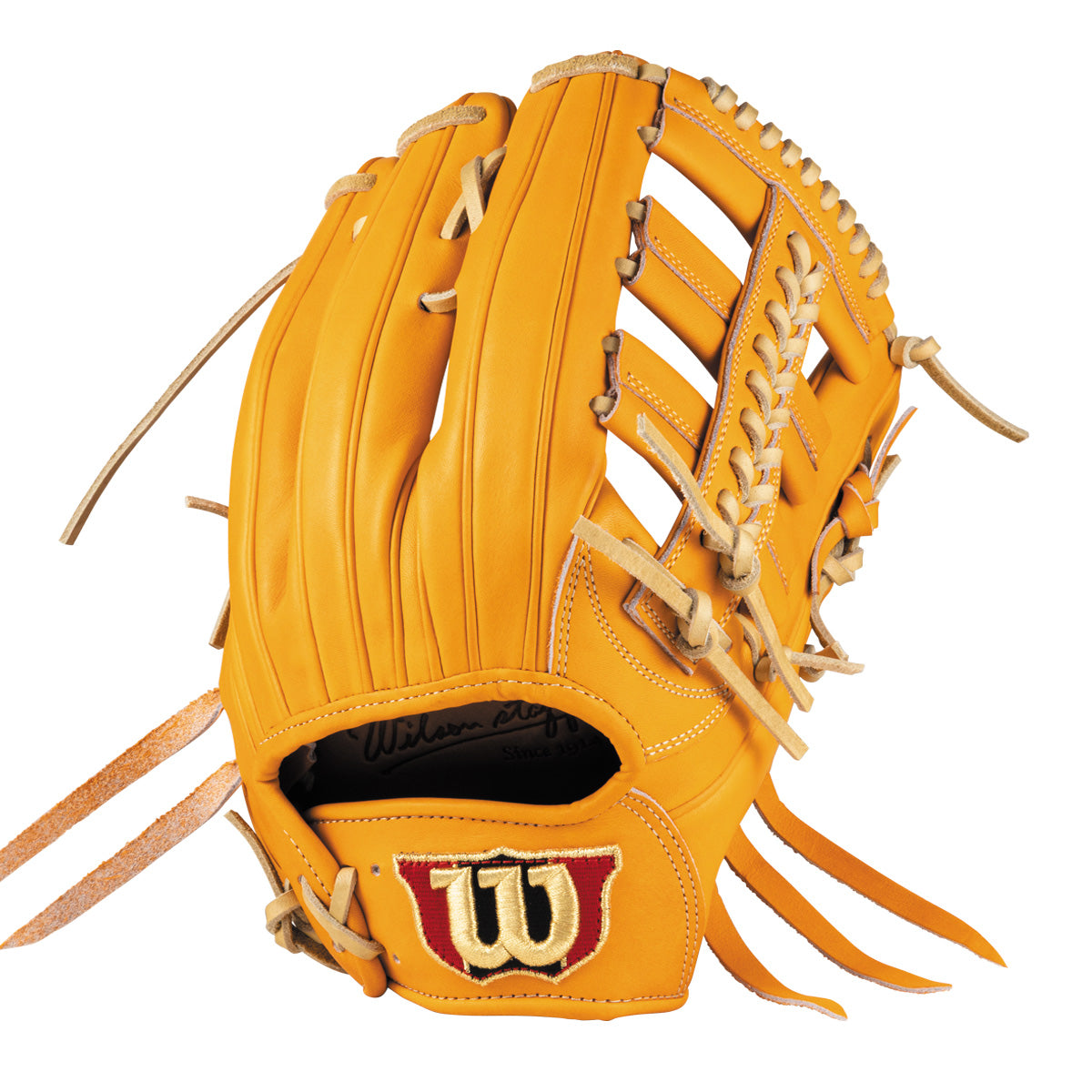 硬式用 Wilson Staff DUAL 外野手用 D8型