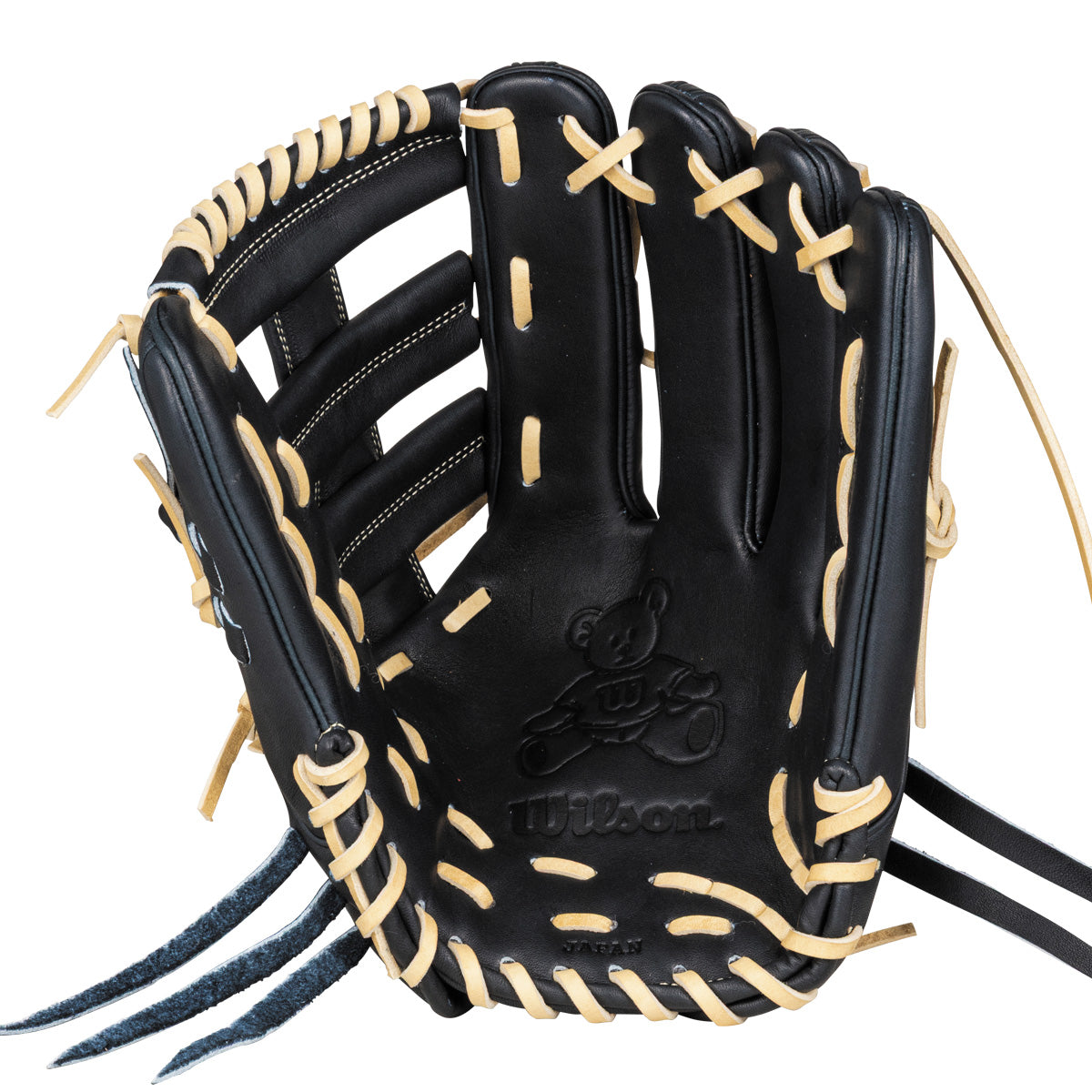硬式用 Wilson Staff DUAL 外野手用 D8型