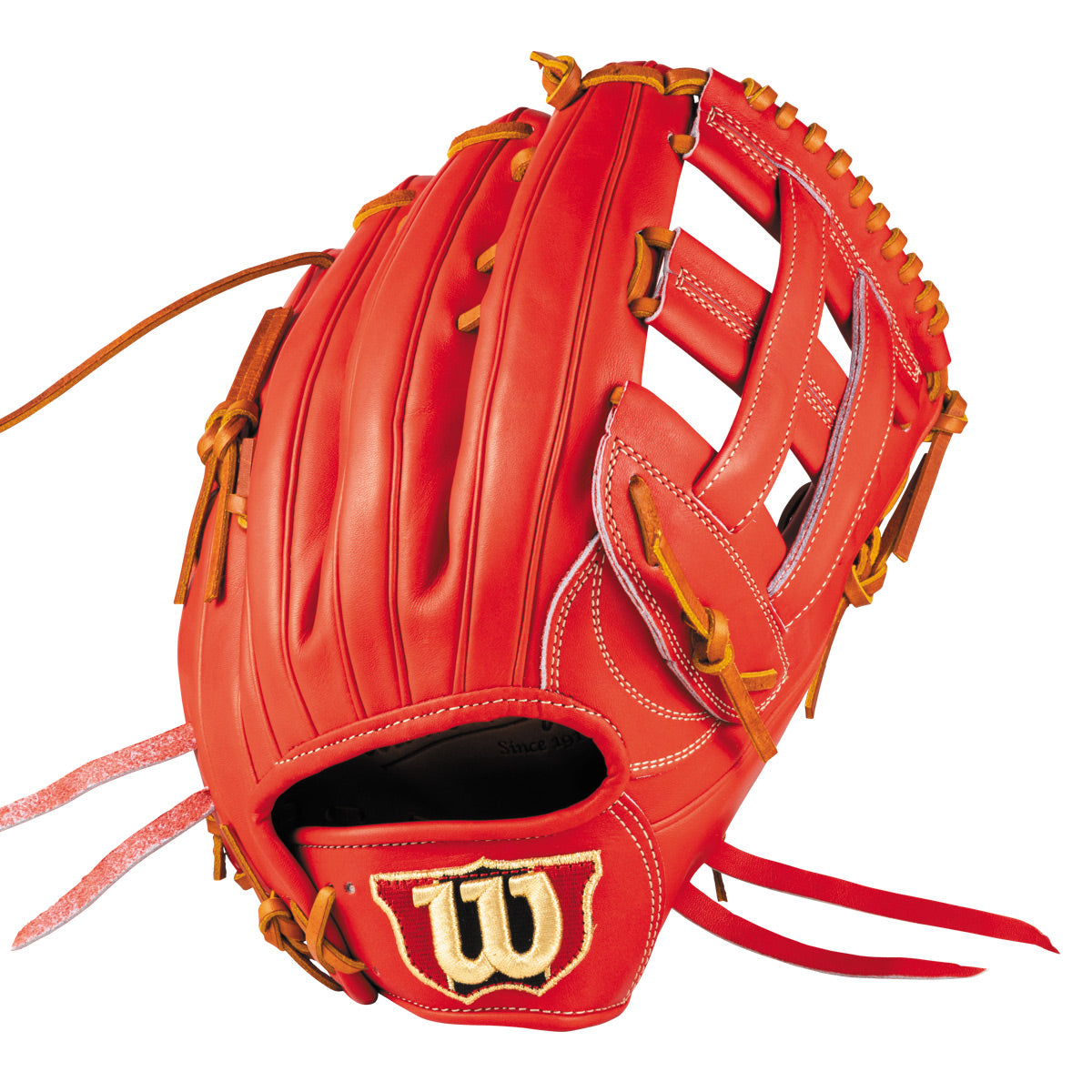 硬式用 Wilson Staff DUAL 外野手用 50型