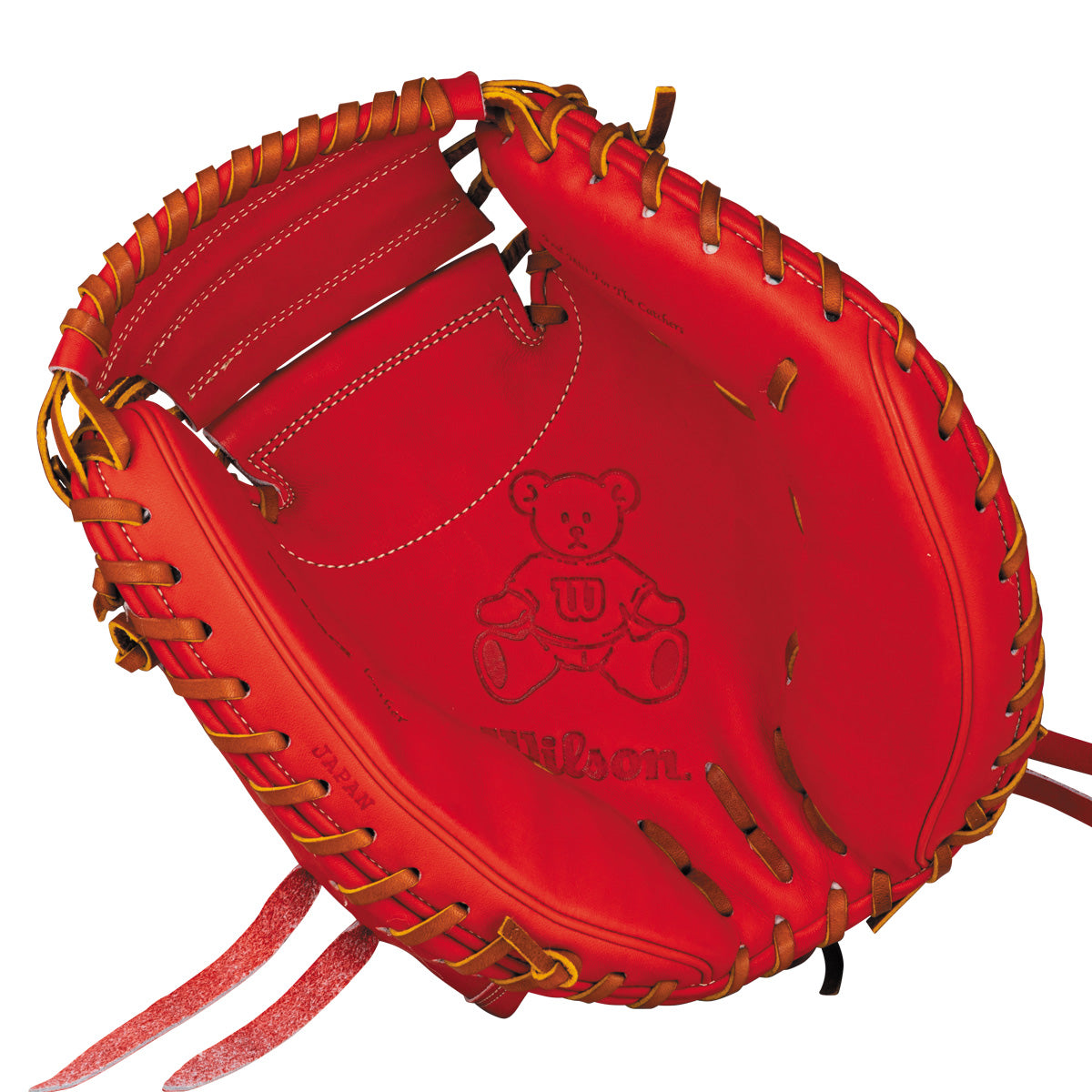硬式用 Wilson Staff 捕手用 CM33型