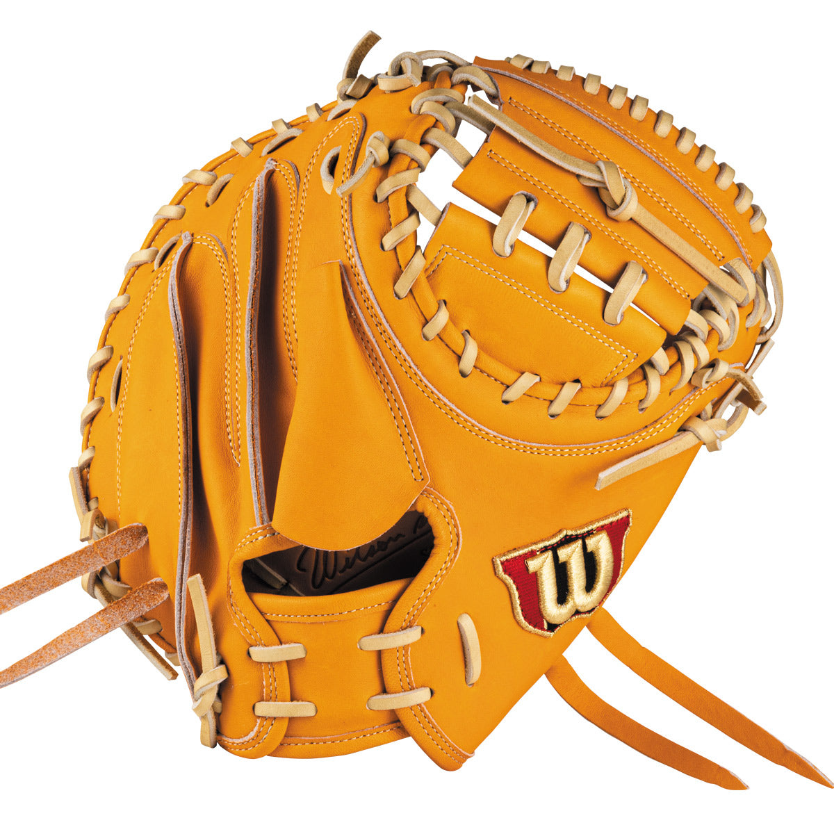 硬式用 Wilson Staff 捕手用 CM33型