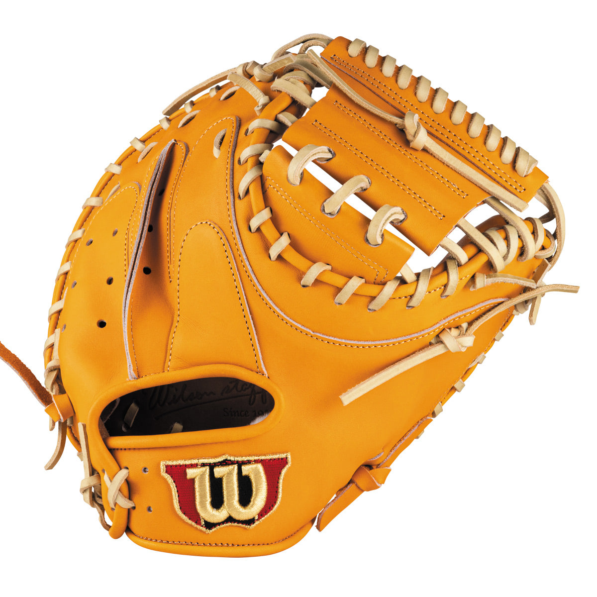 硬式用 Wilson Staff 捕手用 2A型