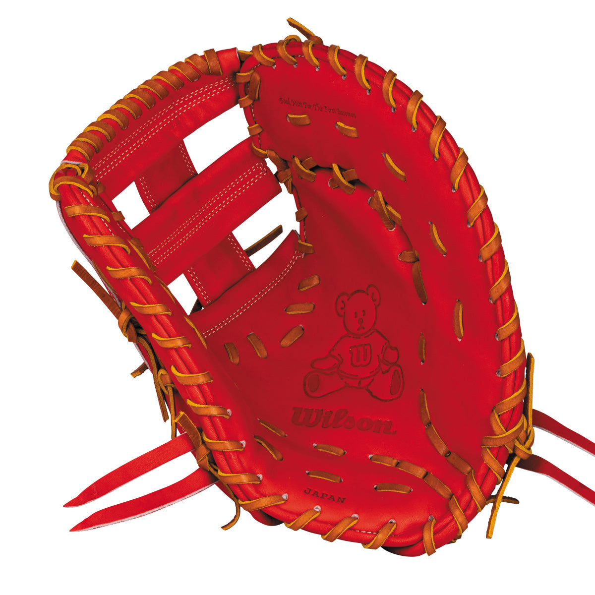 硬式用 Wilson Staff 一塁手用 39T型