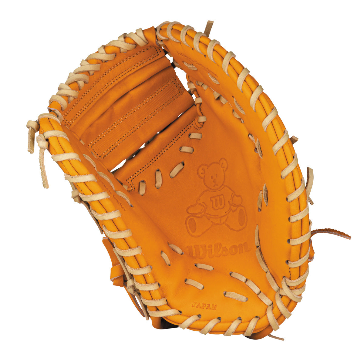 硬式用 Wilson Staff 一塁手用 KS型