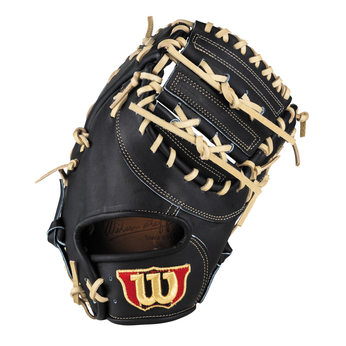 硬式用 Wilson Staff 一塁手用 KS型
