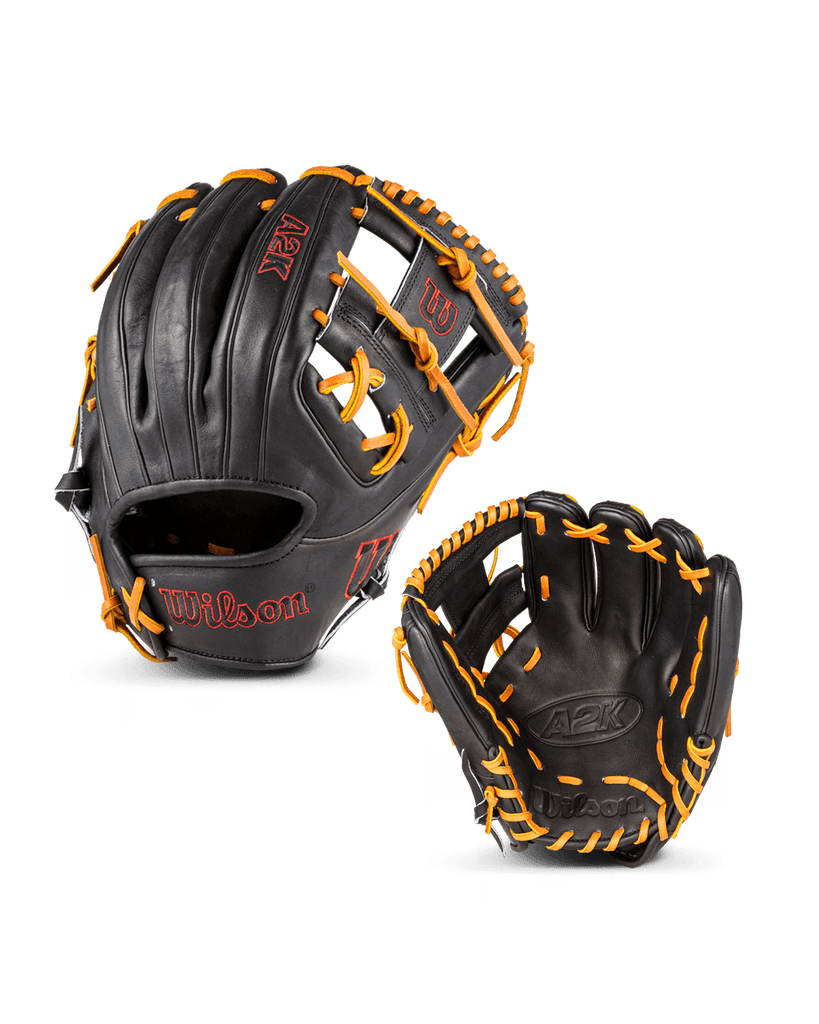 硬式用 A2K for Japan 内野手用1975型 by Wilson Japan Baseball