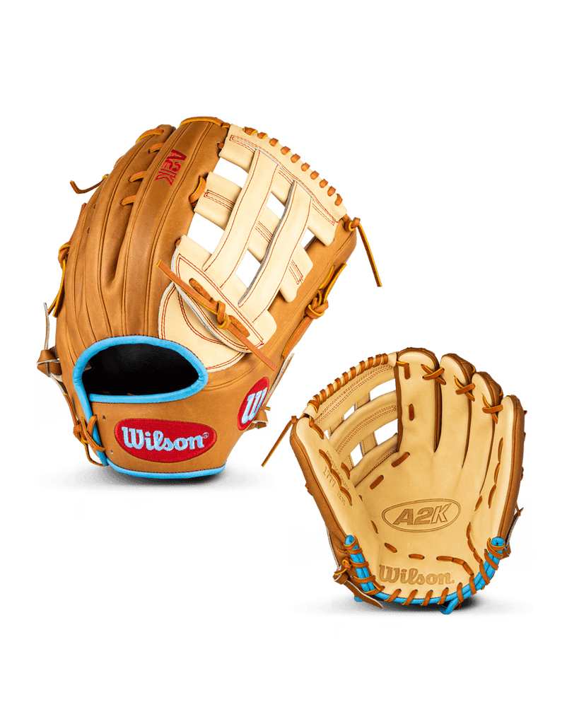 硬式用 A2K for Japan 外野手用1777型 by Wilson Japan Baseball 硬式用 A2K for Japan 外野手用1777型 by Wilson Japan Baseball