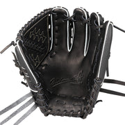 硬式用 Wilson Staff DUAL 投手用 DB型 - ブラックSS