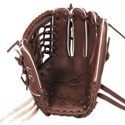 硬式用 Wilson Staff DUAL ユーティリ用 DU型 - Dブラウン