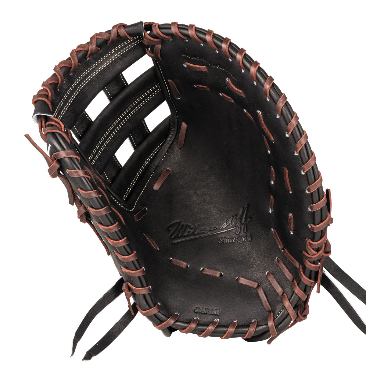硬式用 Wilson Staff 一塁手用 36型 - ブラック