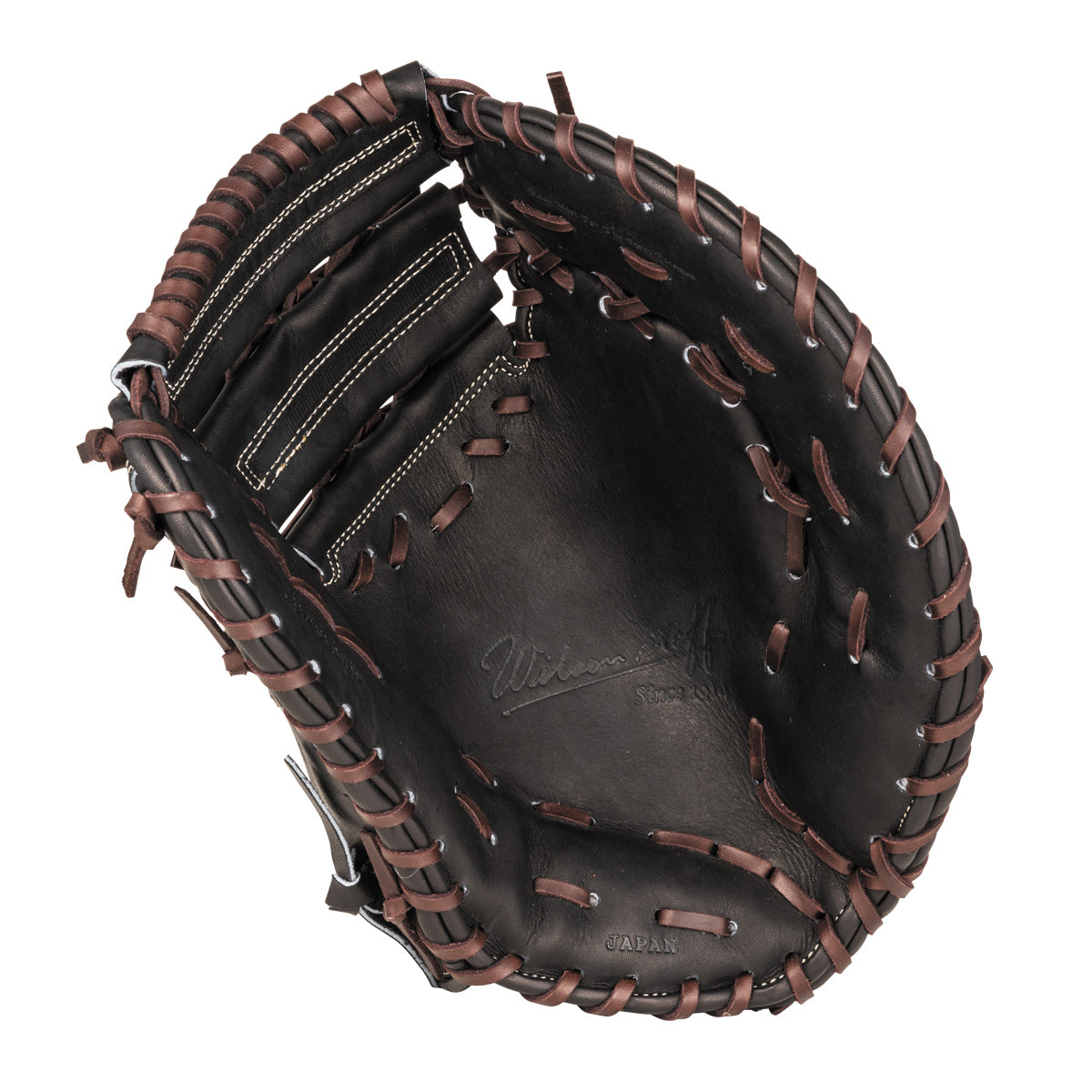 硬式用 Wilson Staff 一塁手用 3F型 - ブラック