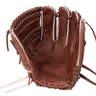 硬式用 Wilson Staff DUAL 投手用 SA17型 - Dブラウン