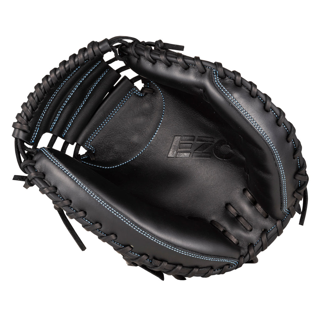 一般用 EZC 捕手用 - ブラック by Wilson Japan Baseball online