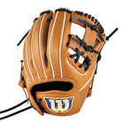 ジュニア用 D-MAX DUAL 内野手用 6J - Sタン×SタンSS