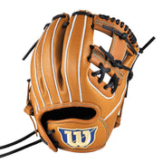 ジュニア用 D-MAX DUAL 内野手用 6J - Sタン×SタンSS