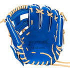 ジュニア用 D-MAX DUAL 内野手用 6J - ロイヤル×ロイヤルSS