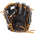 ジュニア用 D-MAX DUAL 内野手用 6J - ブラック/ブラックSS