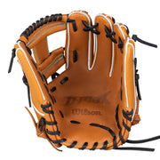 ジュニア用 D-MAX DUAL 内野手用 7J - Sタン×SタンSS