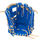 ジュニア用 D-MAX DUAL 内野手用 7J - ロイヤル×ロイヤルSS