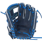 ジュニア用 D-MAX DUAL 内野手用 7J - ネイビー×ネイビーSS