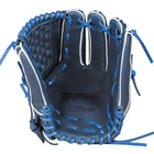 ジュニア用 D-MAX DUAL オールラウンド用 DJ - ネイビー×ネイビーSS