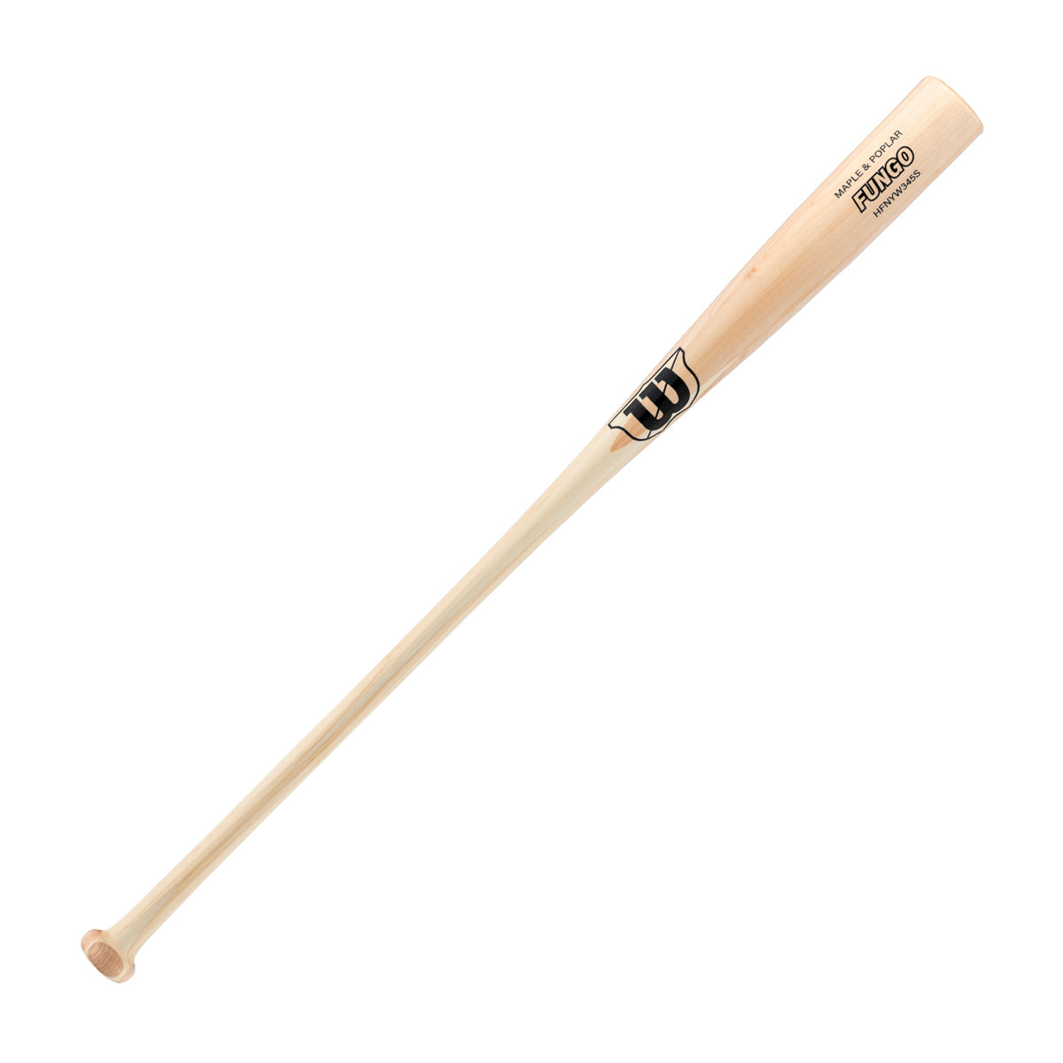 Wilson ファンゴ ナチュラル(S345型) - ナチュラル