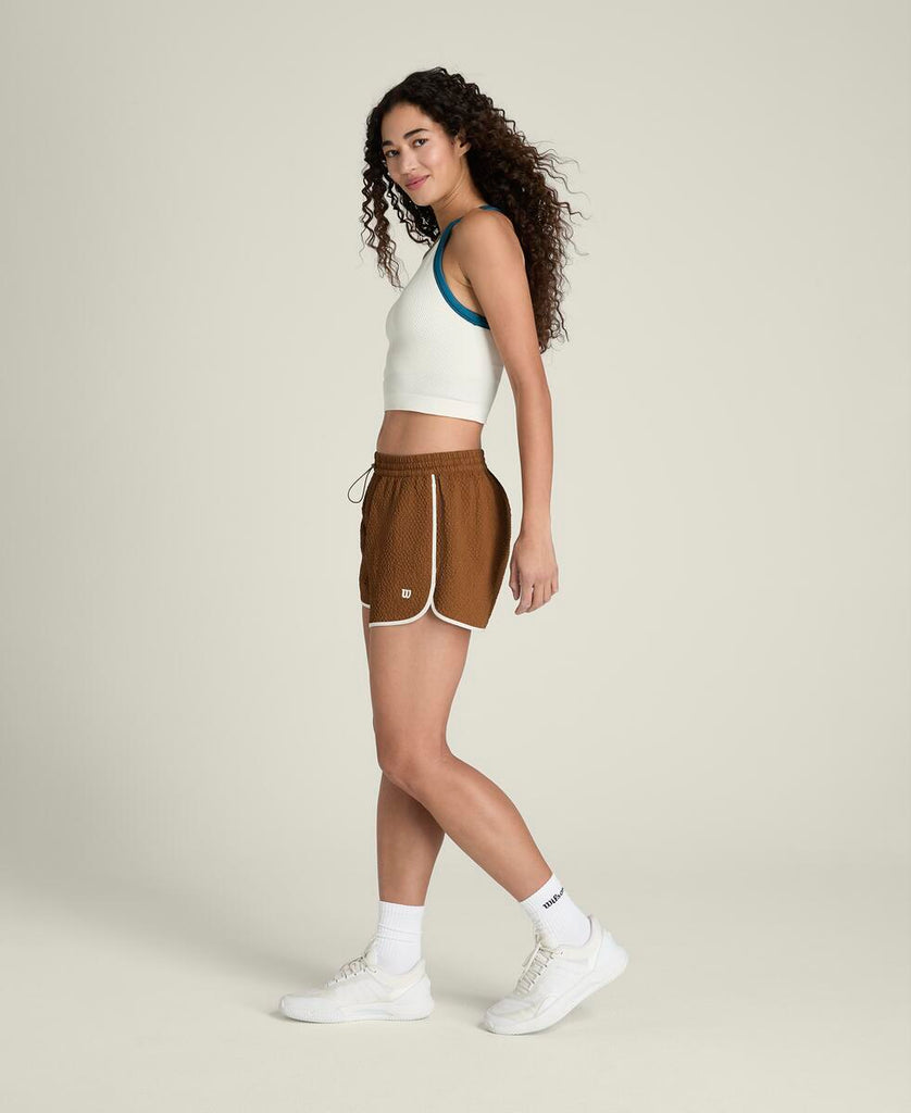 エリンショートパンツ by Wilson Japan Sportswear online
