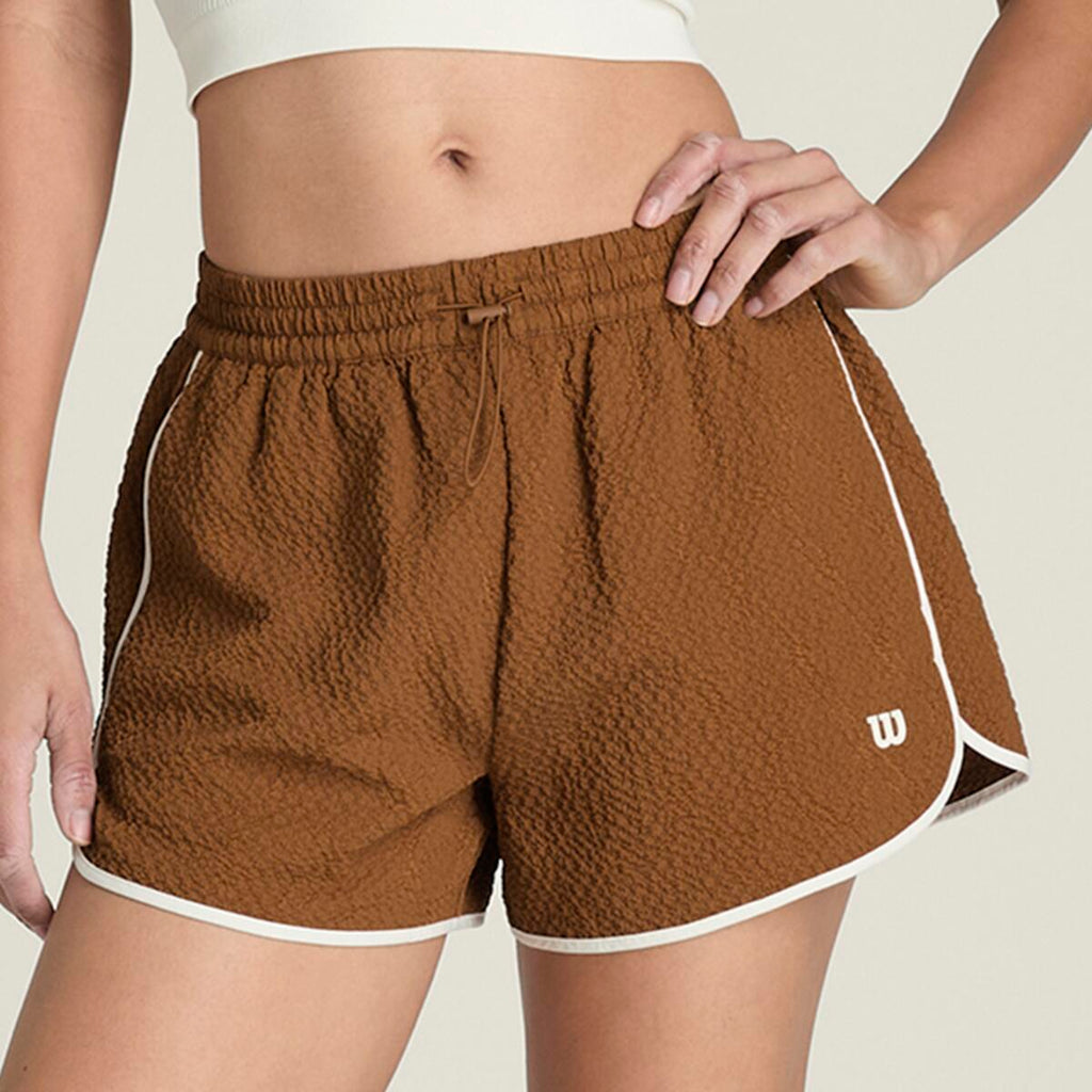 エリンショートパンツ by Wilson Japan Sportswear online