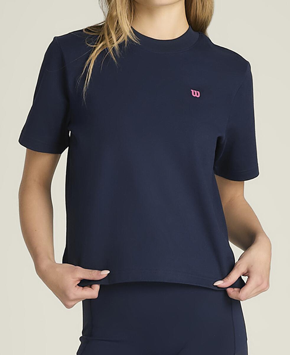 モダンTシャツ