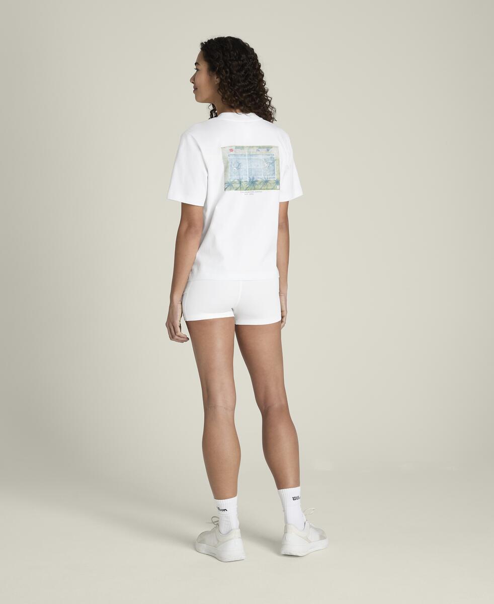 モダンTシャツ