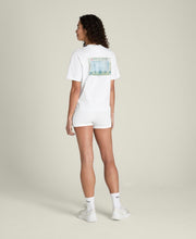 Modern Tee Bright White