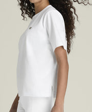 Modern Tee Bright White