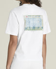 Modern Tee Bright White