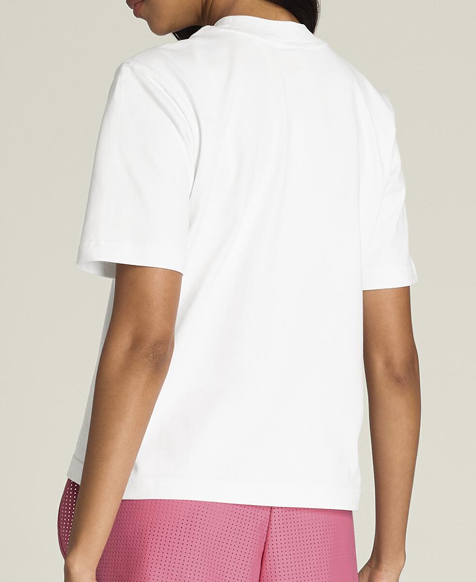 モダンTシャツ