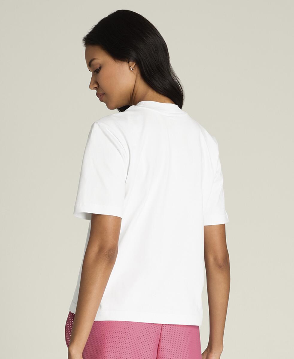 モダンTシャツ