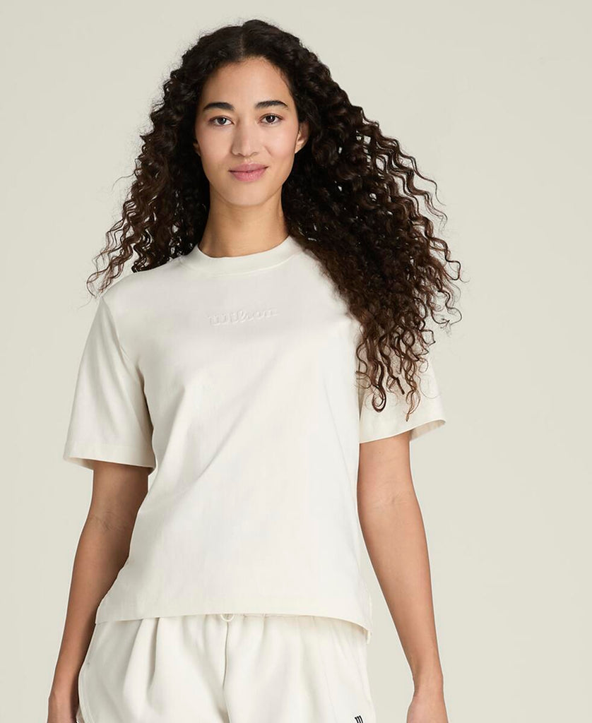 モダンTシャツ by Wilson Japan Sportswear online - ウイルソン公式